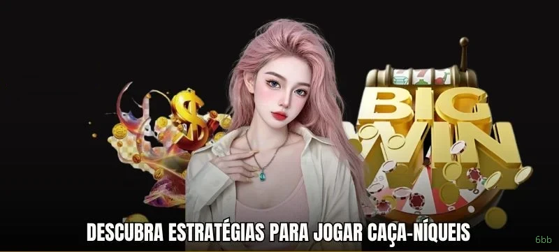 Catálogo de slots
